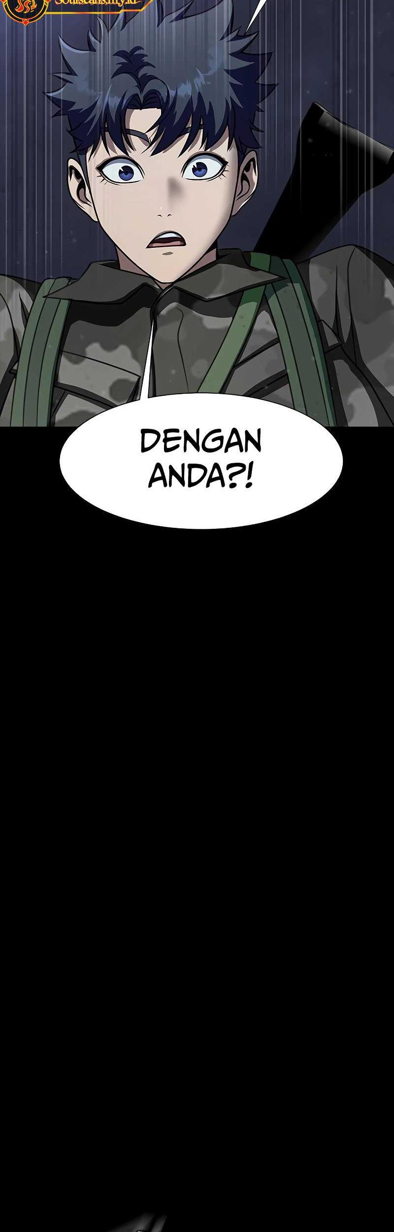 Steel-Eating Player Chapter 39 - halaman 76