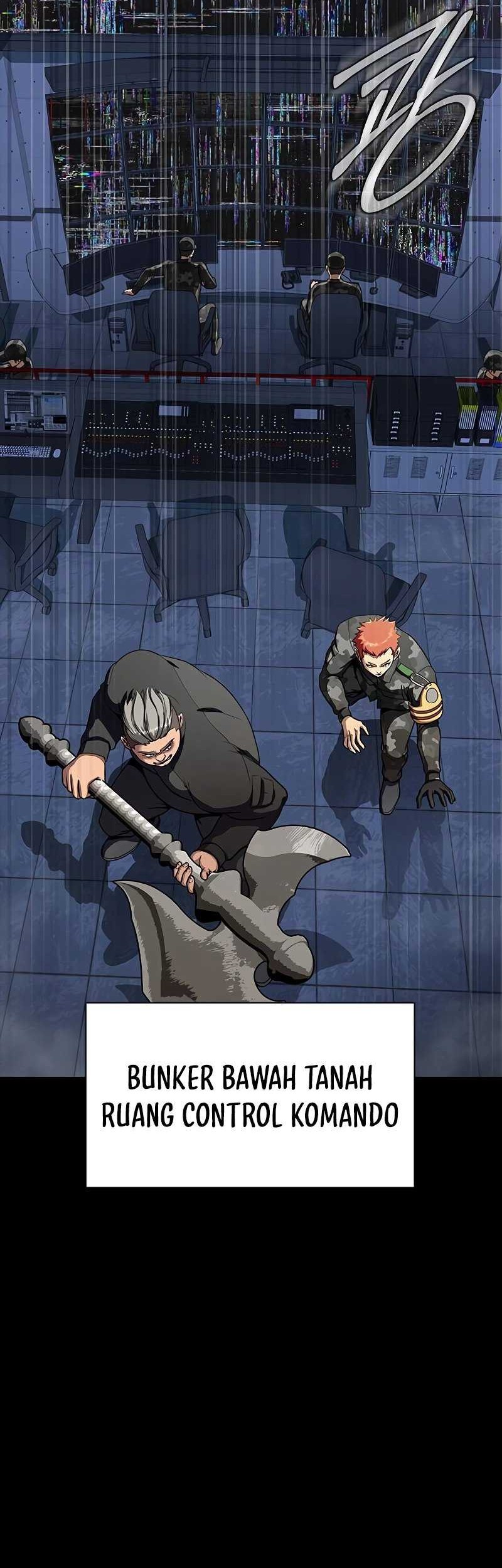 Steel-Eating Player Chapter 39 - halaman 78