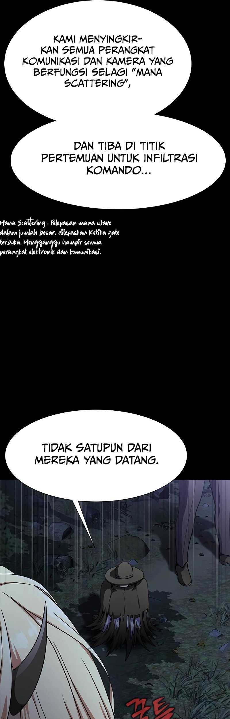 Steel-Eating Player Chapter 39 - halaman 8