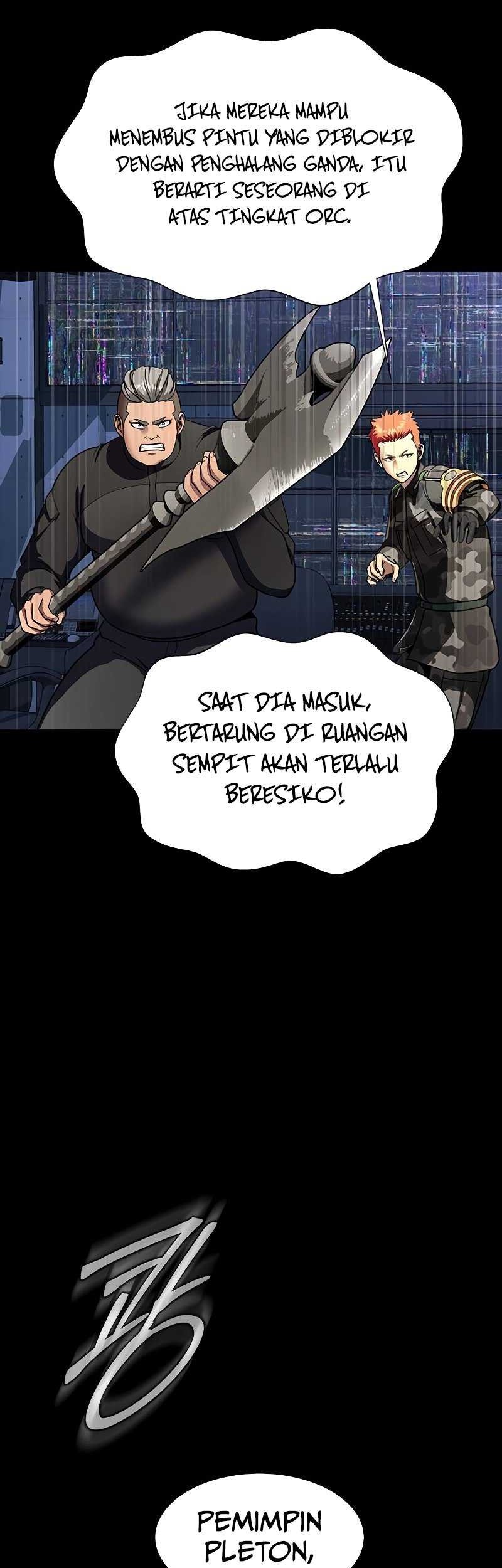 Steel-Eating Player Chapter 39 - halaman 81