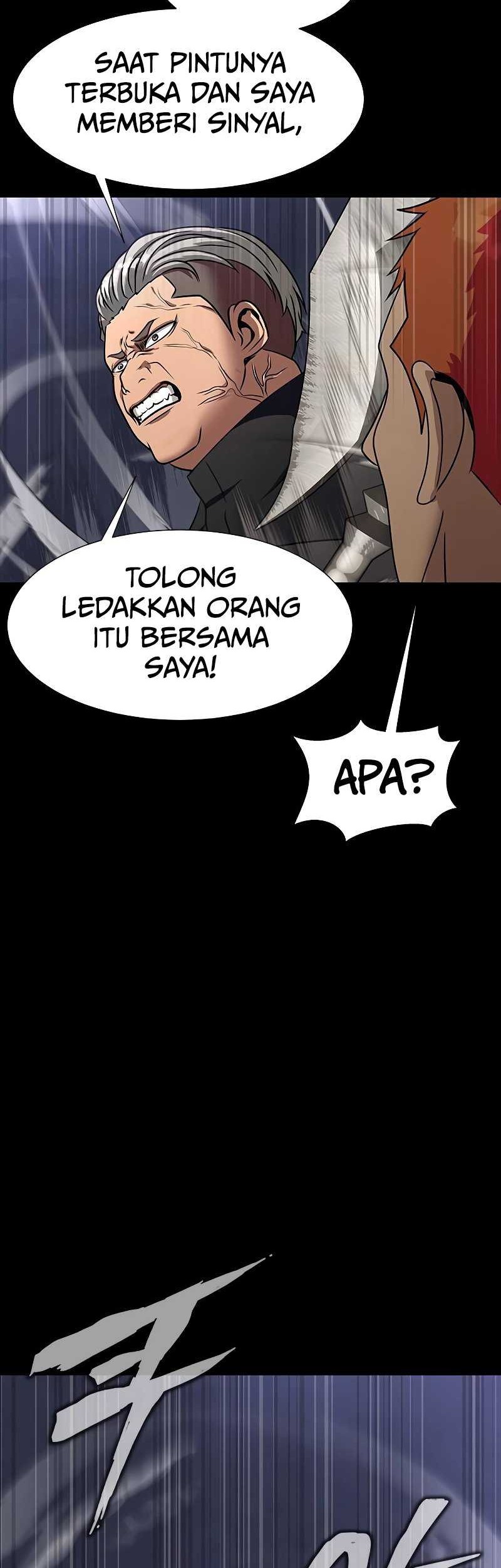 Steel-Eating Player Chapter 39 - halaman 82