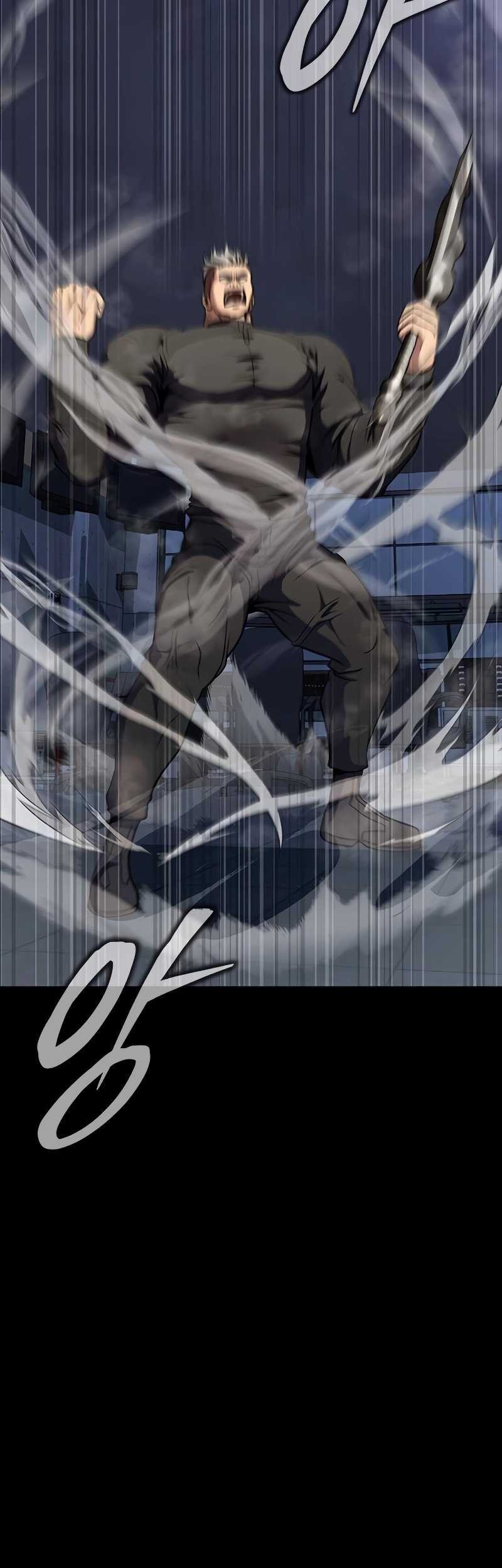 Steel-Eating Player Chapter 39 - halaman 83