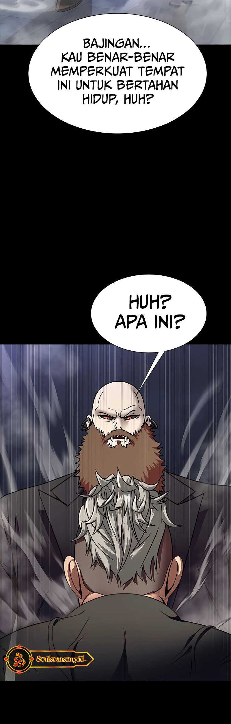 Steel-Eating Player Chapter 39 - halaman 88