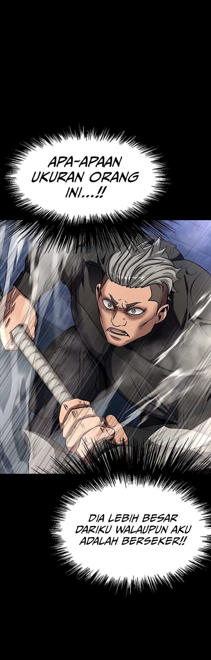 Steel-Eating Player Chapter 39 - halaman 89