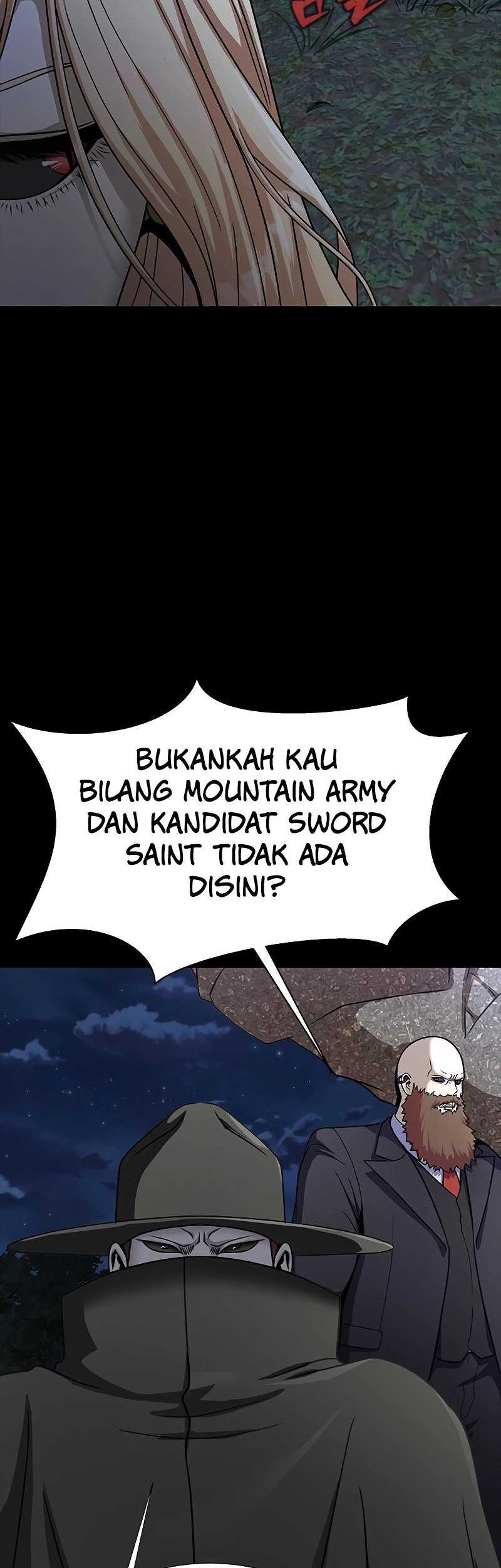 Steel-Eating Player Chapter 39 - halaman 9