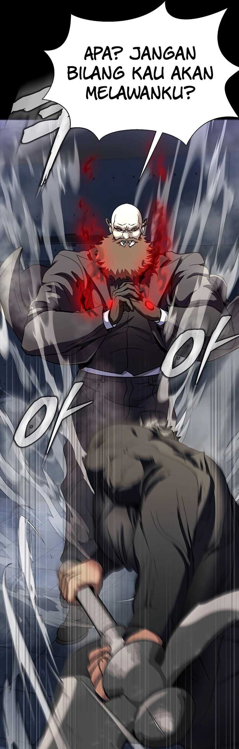 Steel-Eating Player Chapter 39 - halaman 91