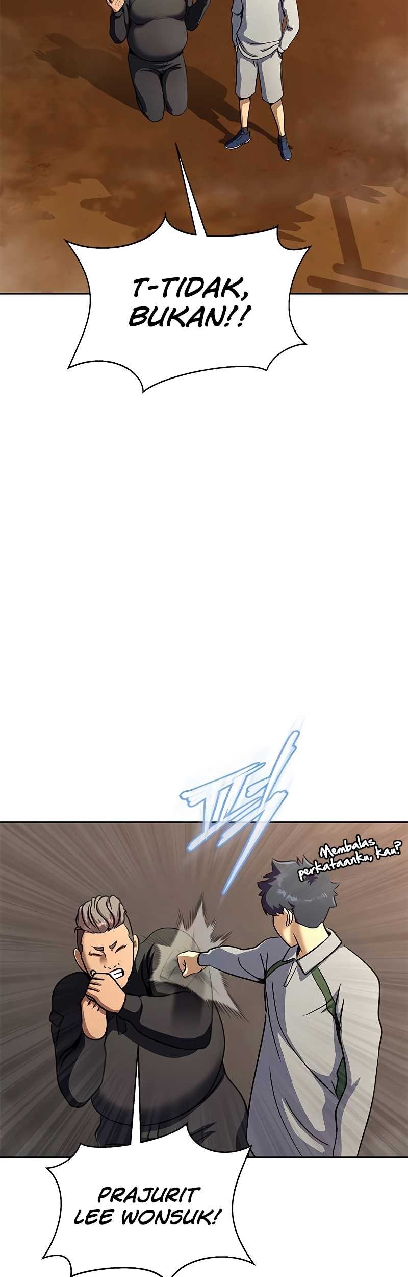 Steel-Eating Player Chapter 40 - halaman 12