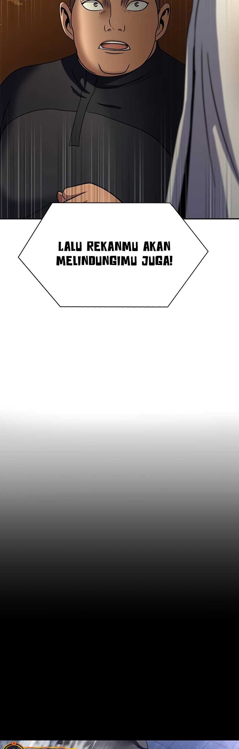 Steel-Eating Player Chapter 40 - halaman 15