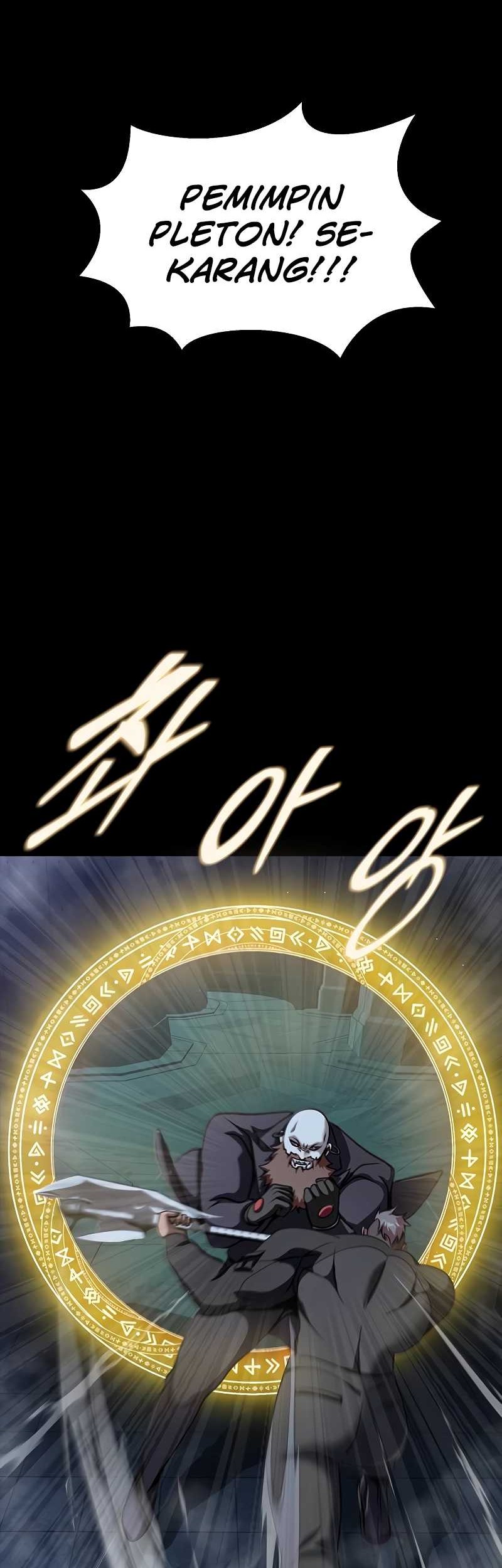 Steel-Eating Player Chapter 40 - halaman 23