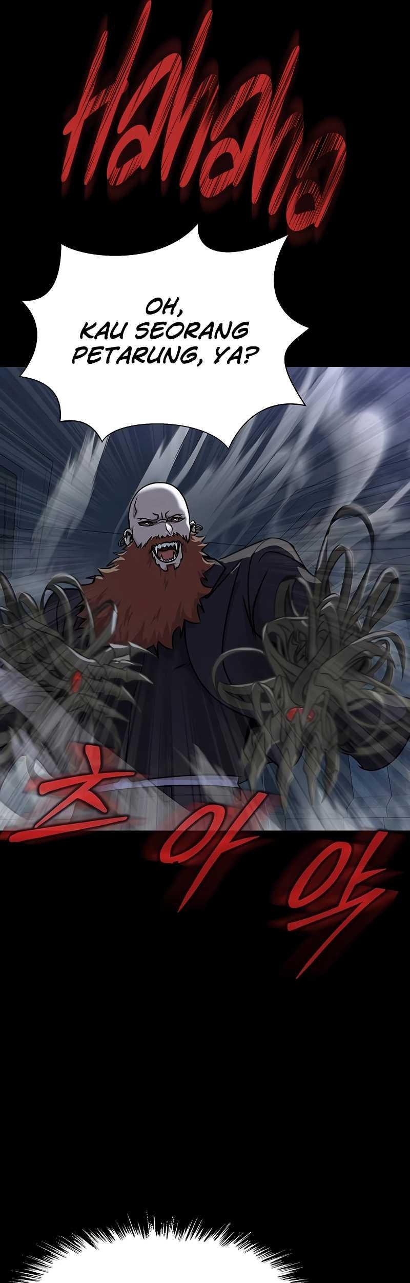 Steel-Eating Player Chapter 40 - halaman 31
