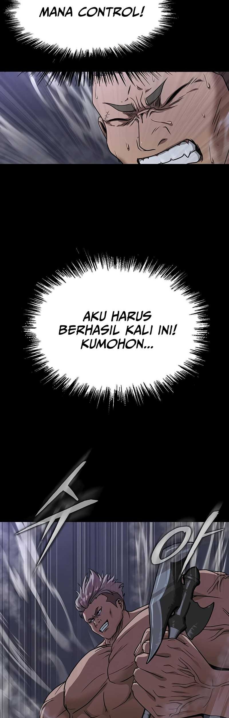 Steel-Eating Player Chapter 40 - halaman 32