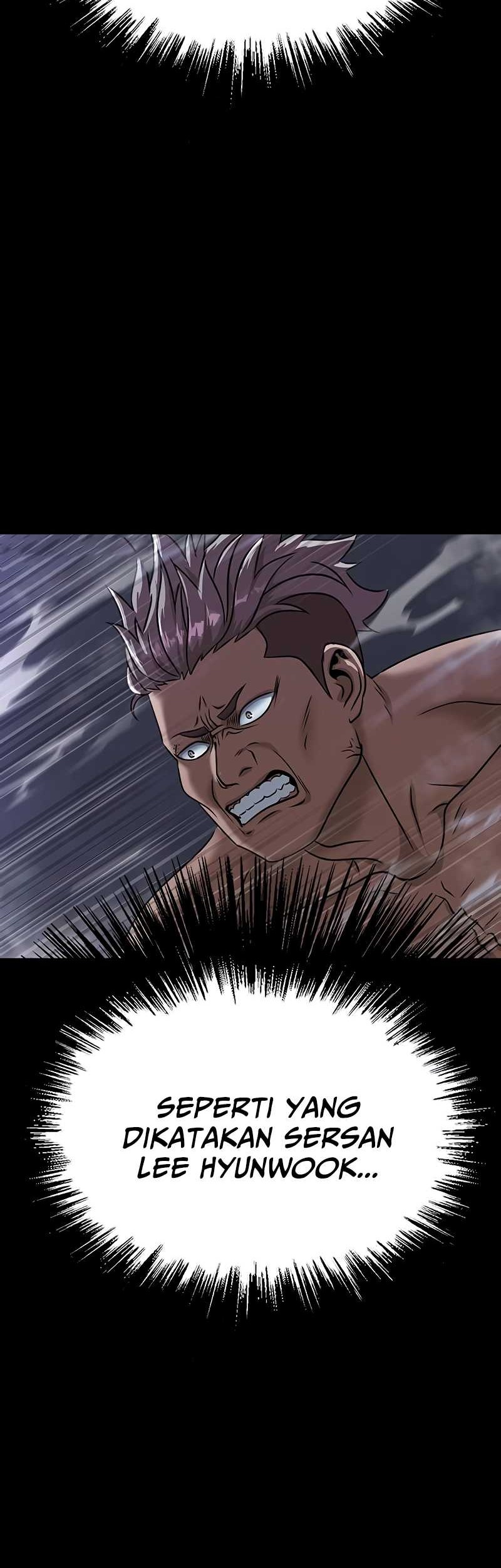 Steel-Eating Player Chapter 40 - halaman 34