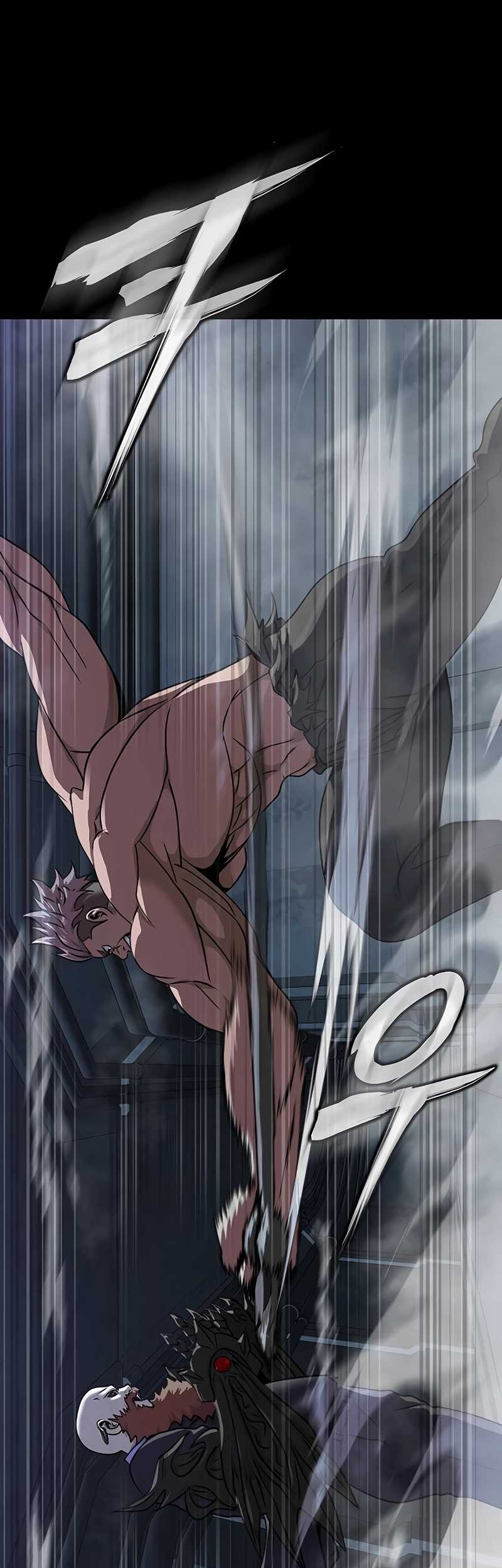 Steel-Eating Player Chapter 40 - halaman 35