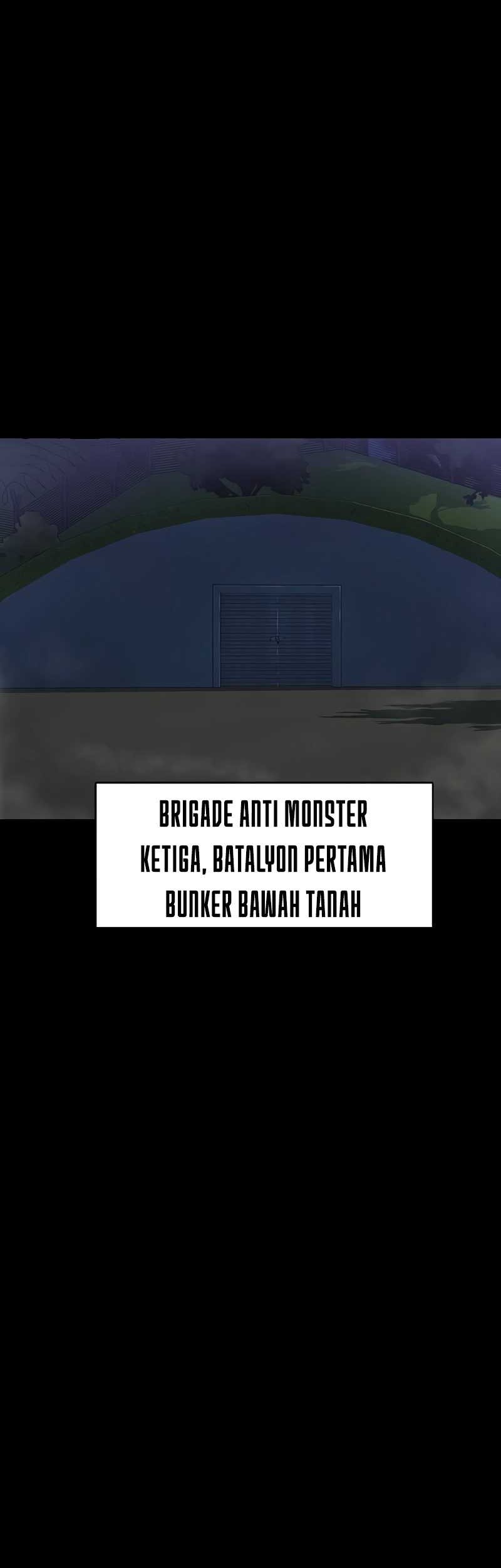 Steel-Eating Player Chapter 40 - halaman 39