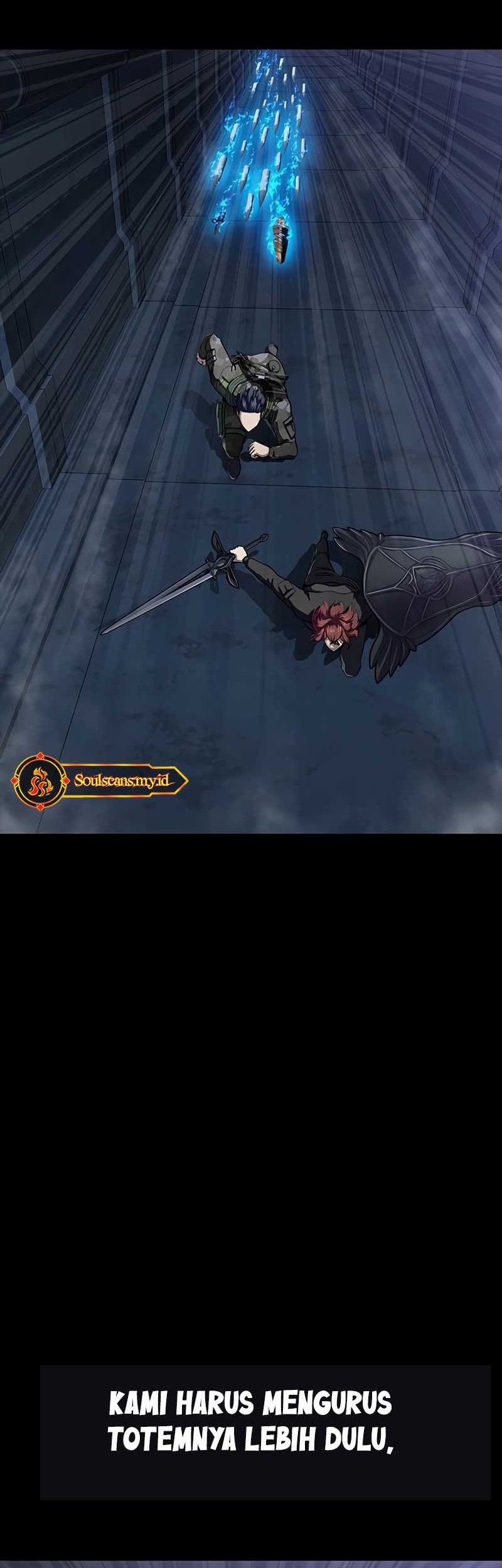 Steel-Eating Player Chapter 40 - halaman 40