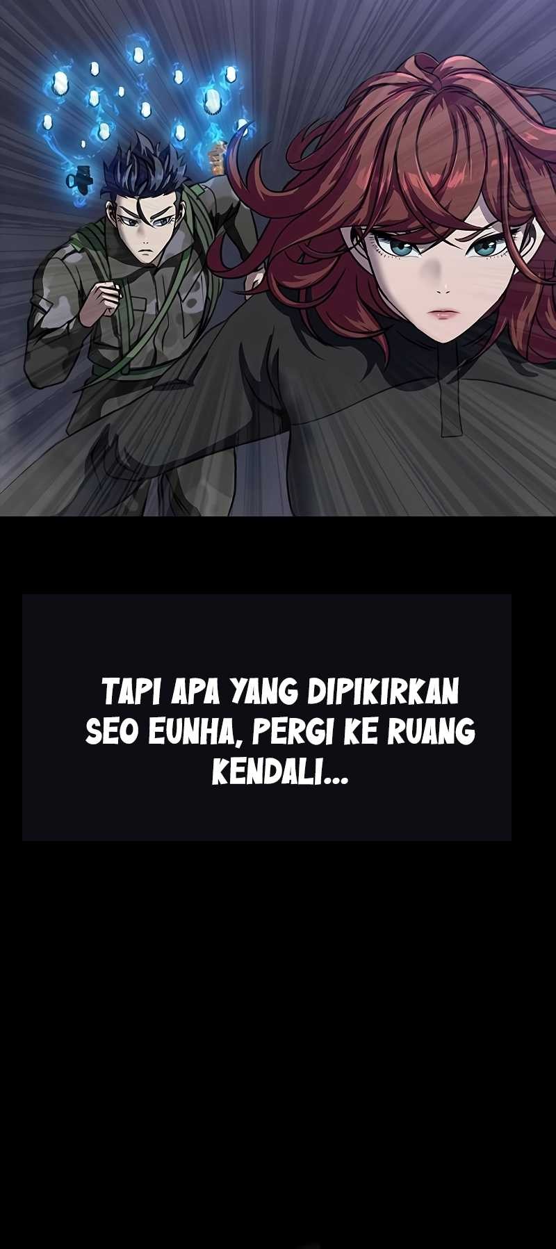 Steel-Eating Player Chapter 40 - halaman 41
