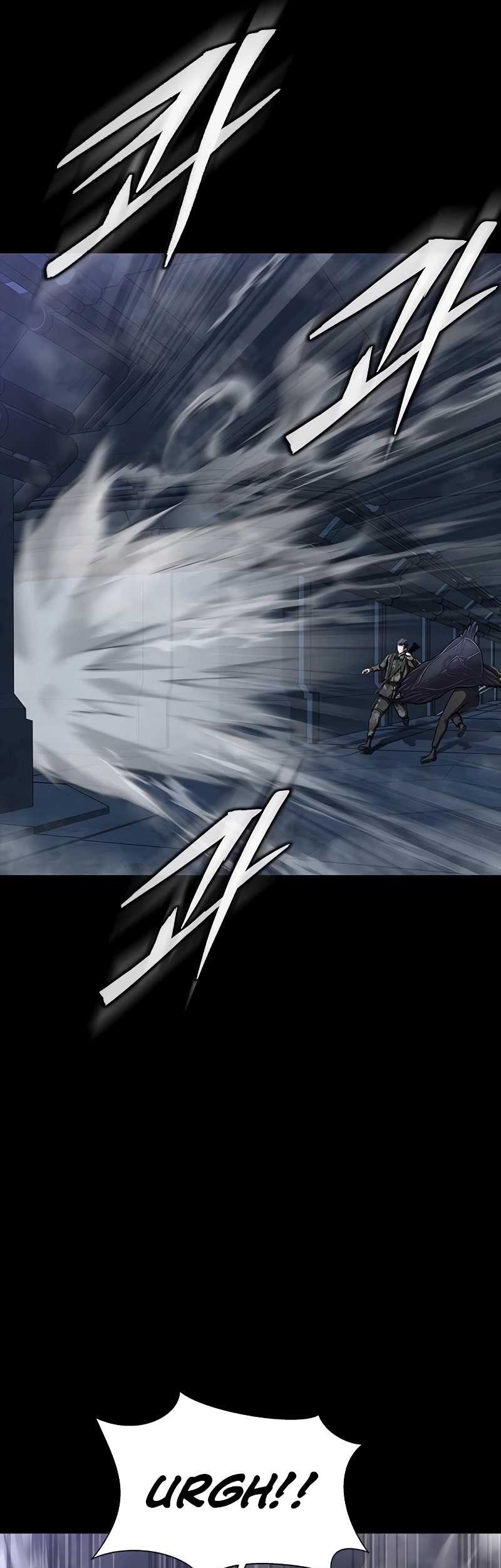 Steel-Eating Player Chapter 40 - halaman 42