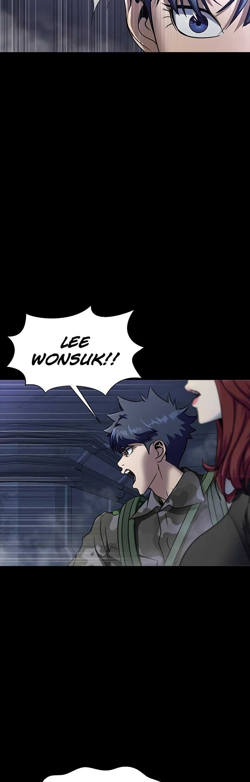 Steel-Eating Player Chapter 40 - halaman 45
