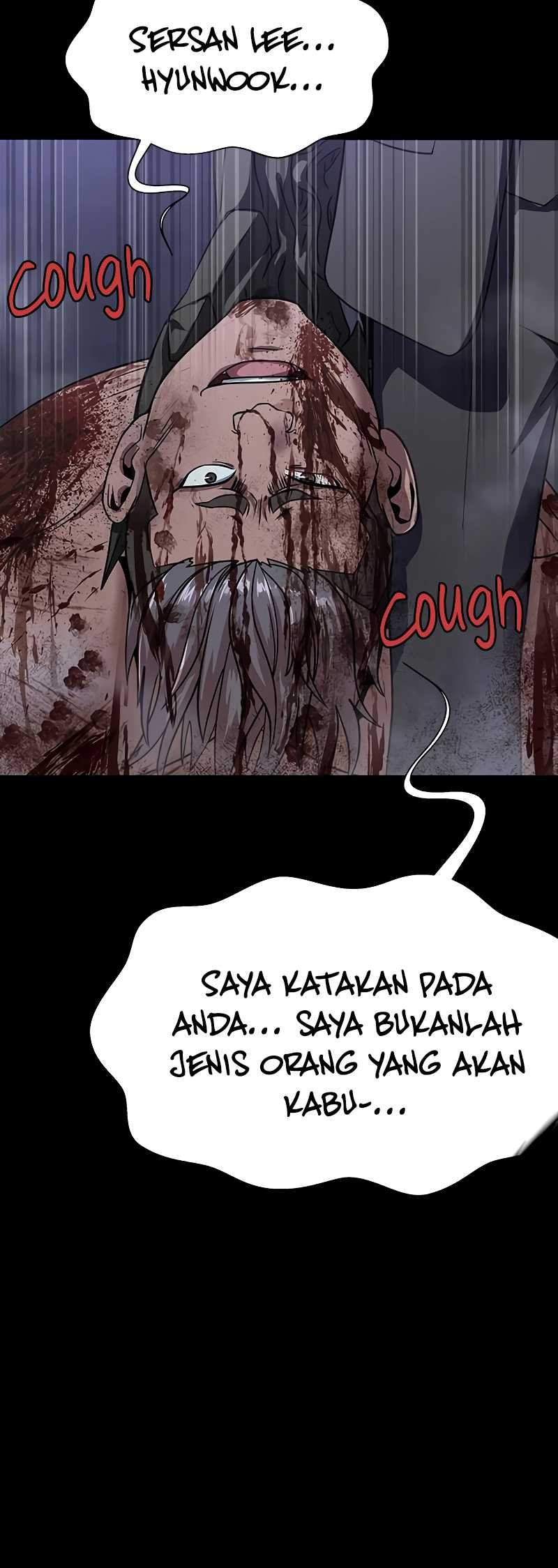 Steel-Eating Player Chapter 40 - halaman 46