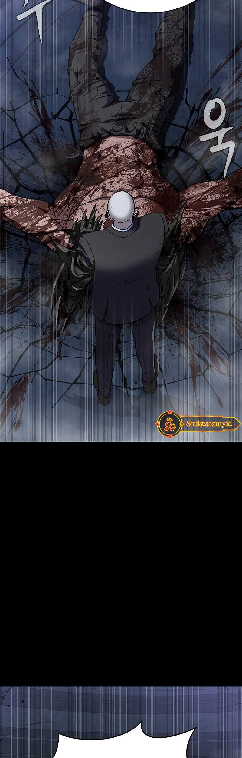Steel-Eating Player Chapter 40 - halaman 48