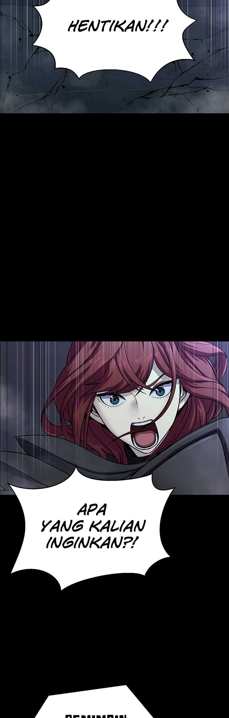 Steel-Eating Player Chapter 40 - halaman 49