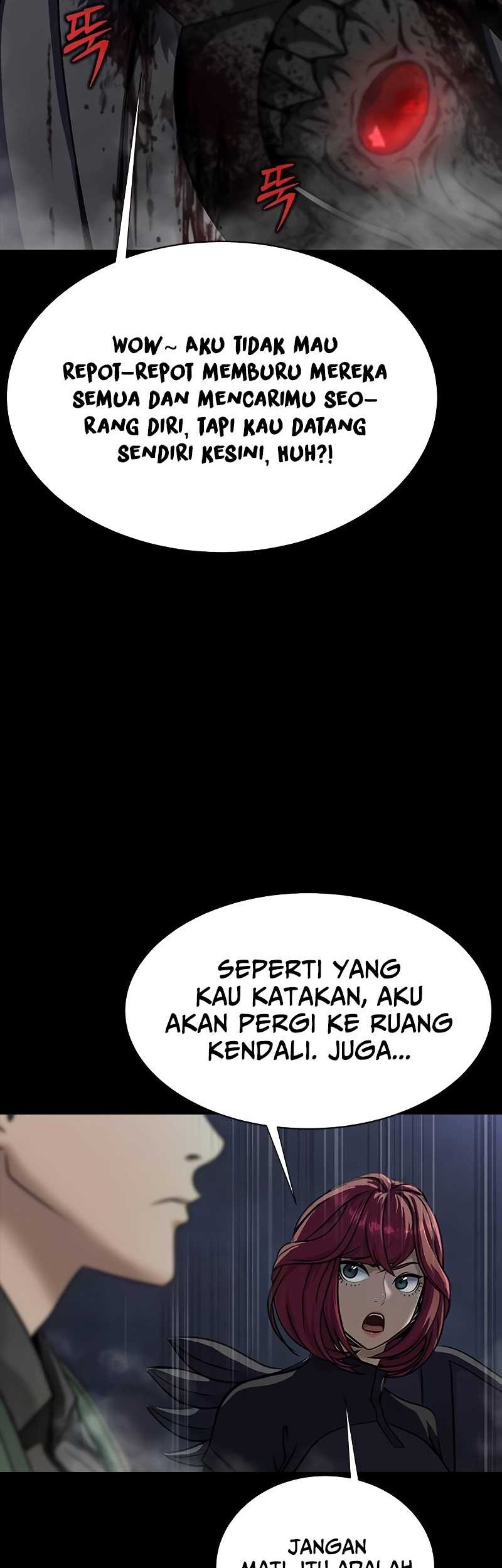 Steel-Eating Player Chapter 40 - halaman 54