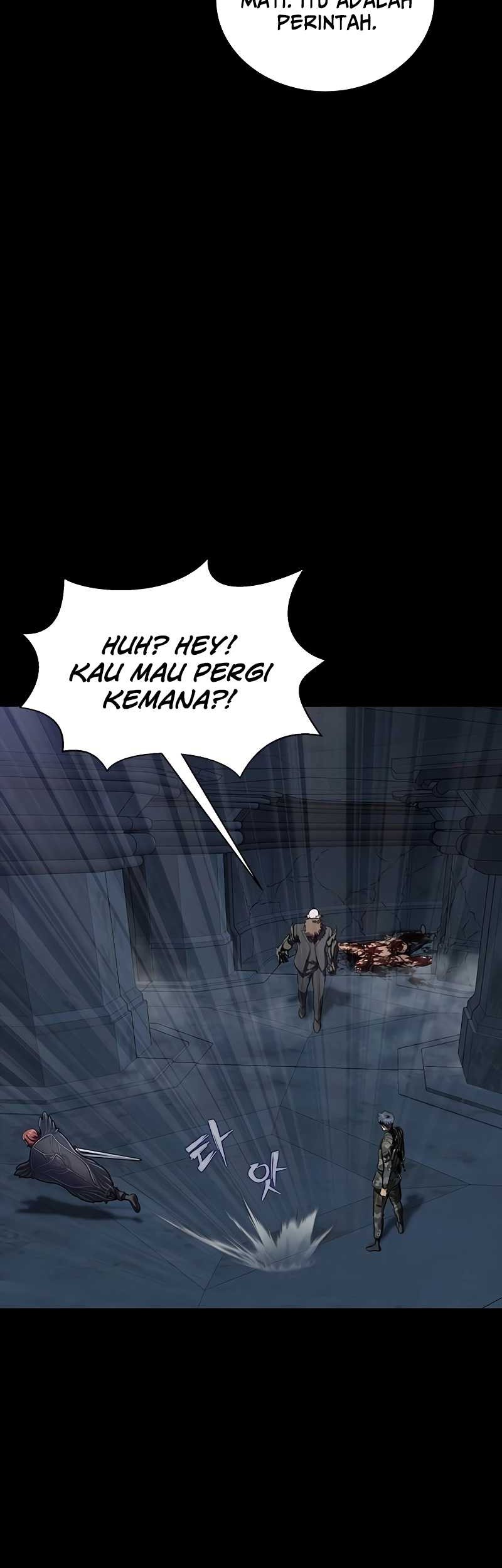 Steel-Eating Player Chapter 40 - halaman 55