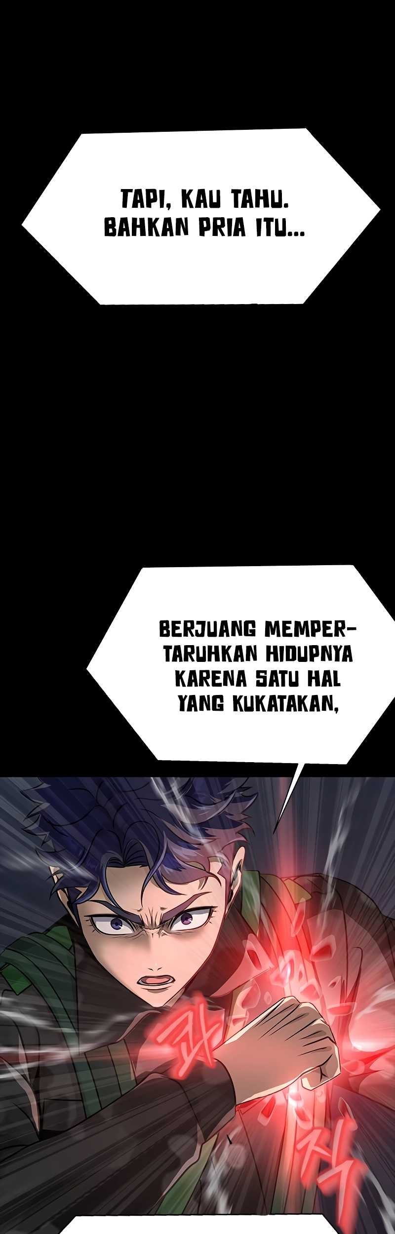 Steel-Eating Player Chapter 40 - halaman 57