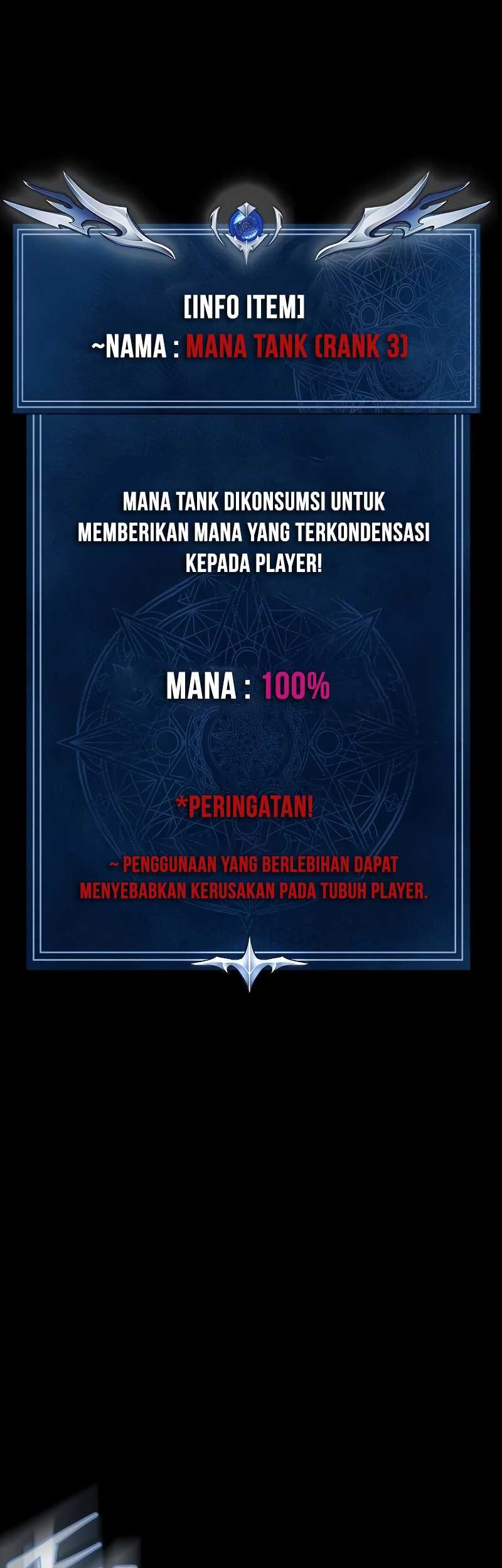 Steel-Eating Player Chapter 40 - halaman 59