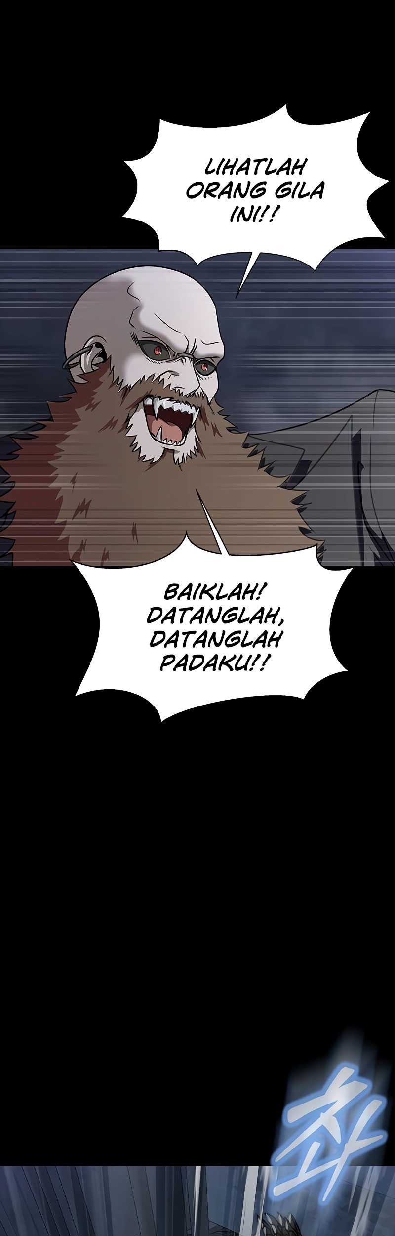 Steel-Eating Player Chapter 40 - halaman 61