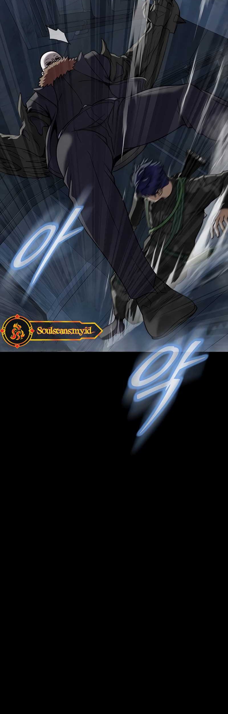 Steel-Eating Player Chapter 40 - halaman 62