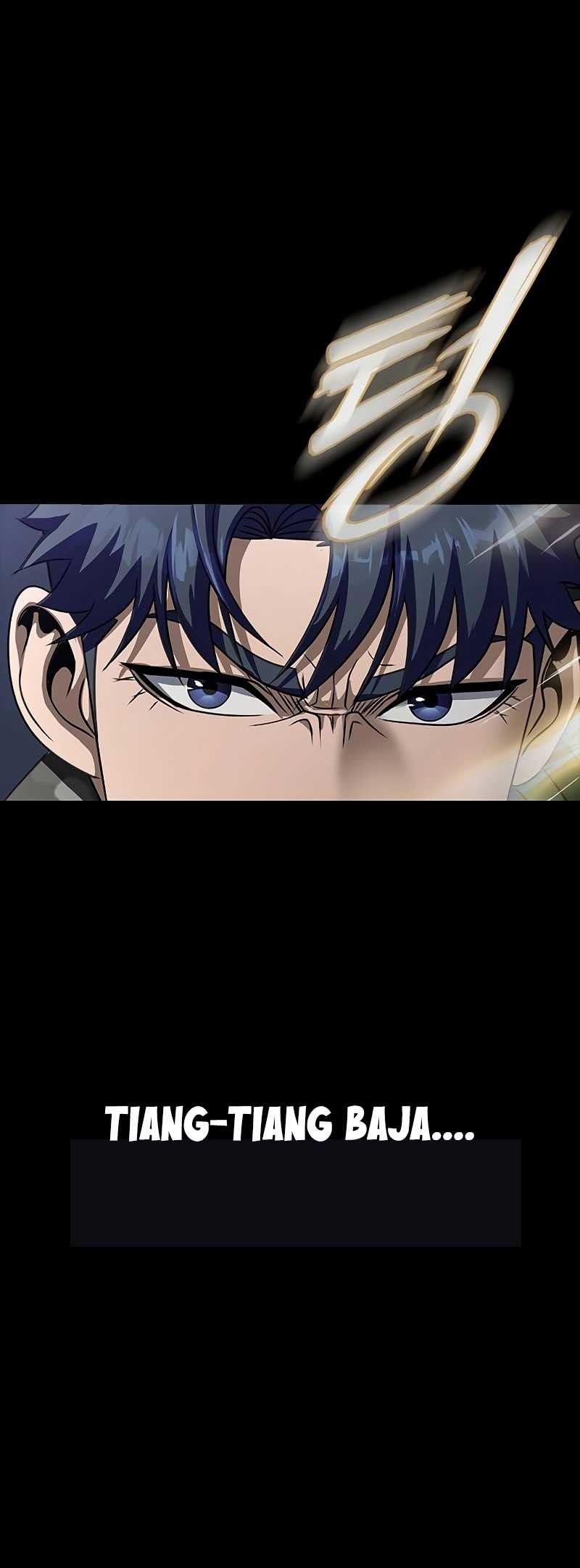 Steel-Eating Player Chapter 40 - halaman 69