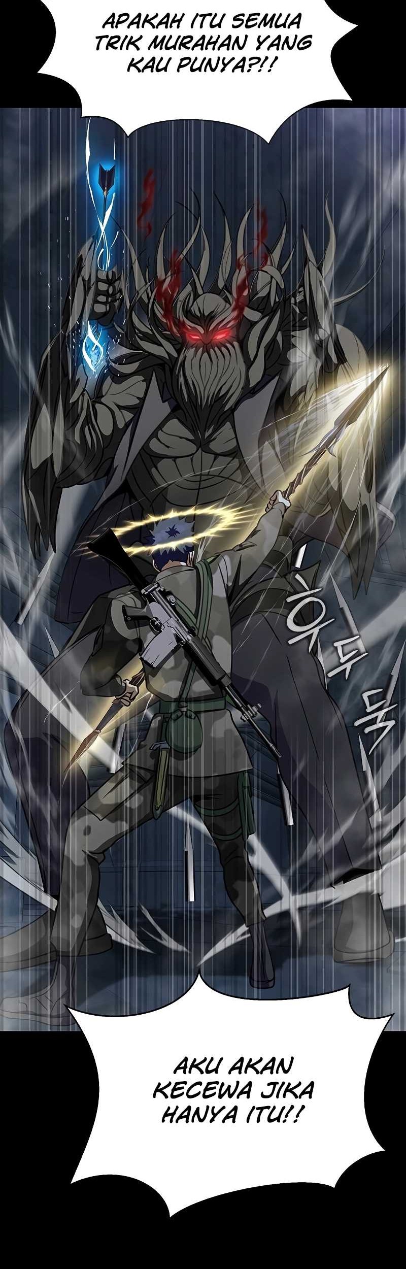 Steel-Eating Player Chapter 40 - halaman 71