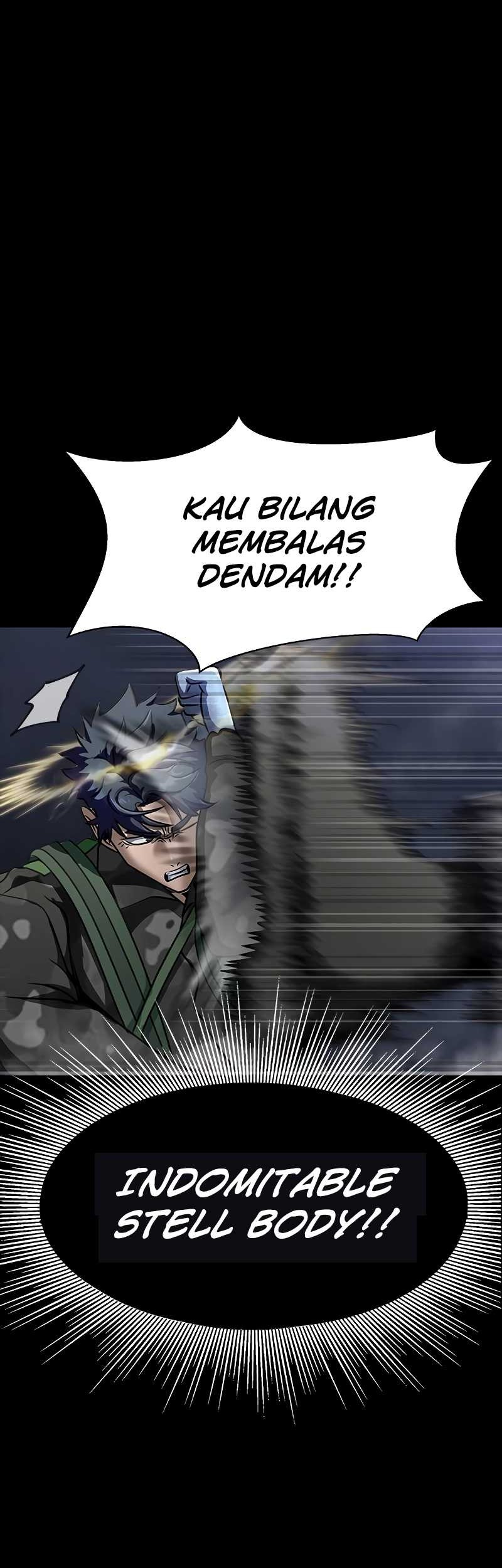 Steel-Eating Player Chapter 40 - halaman 72
