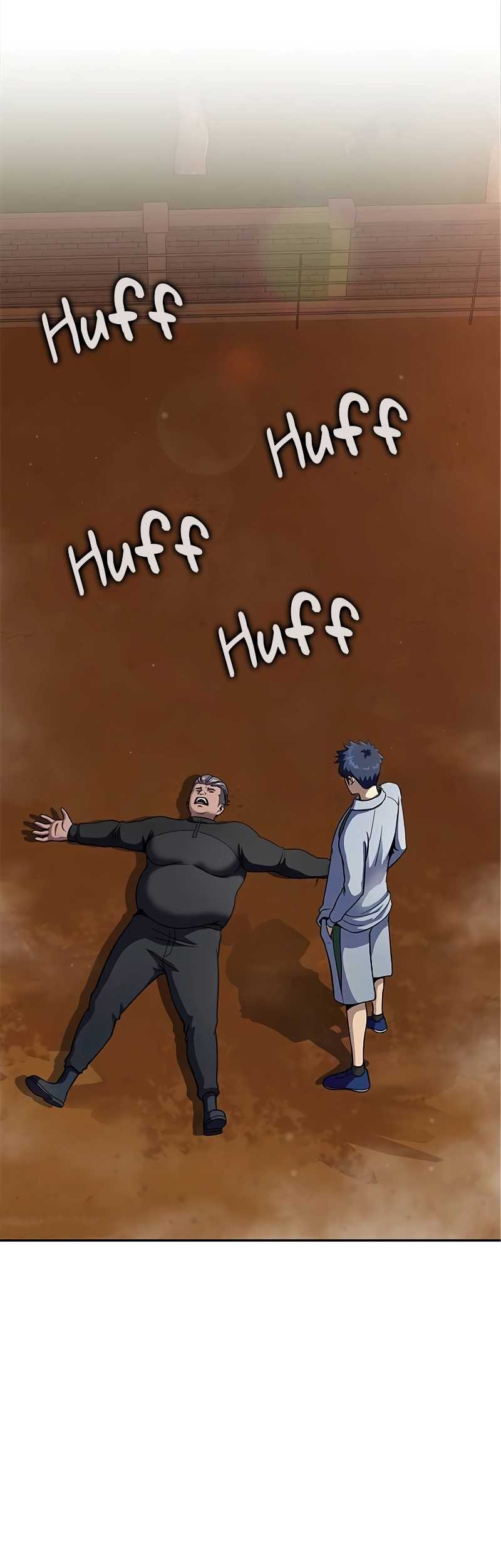 Steel-Eating Player Chapter 40 - halaman 8