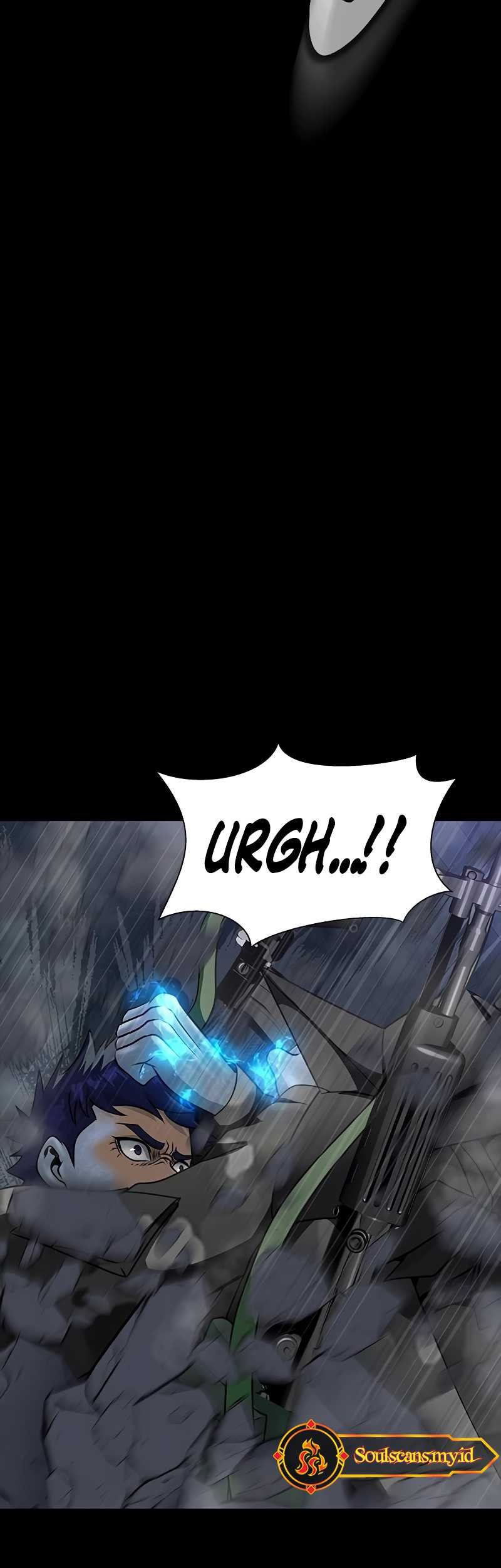 Steel-Eating Player Chapter 40 - halaman 86