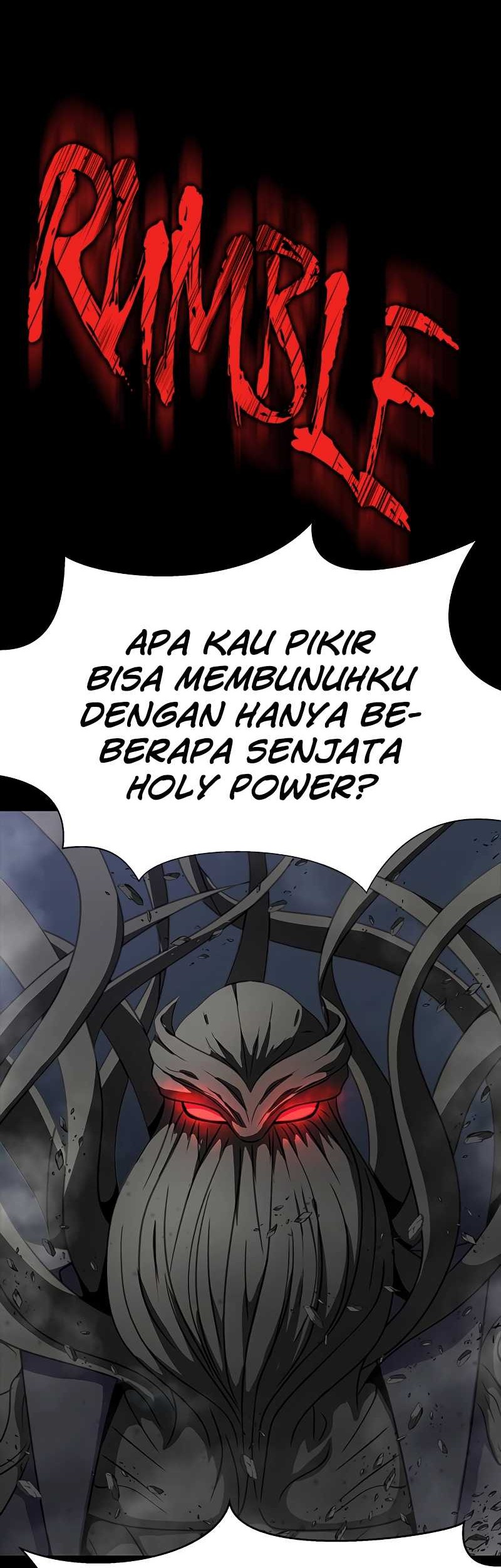 Steel-Eating Player Chapter 40 - halaman 89