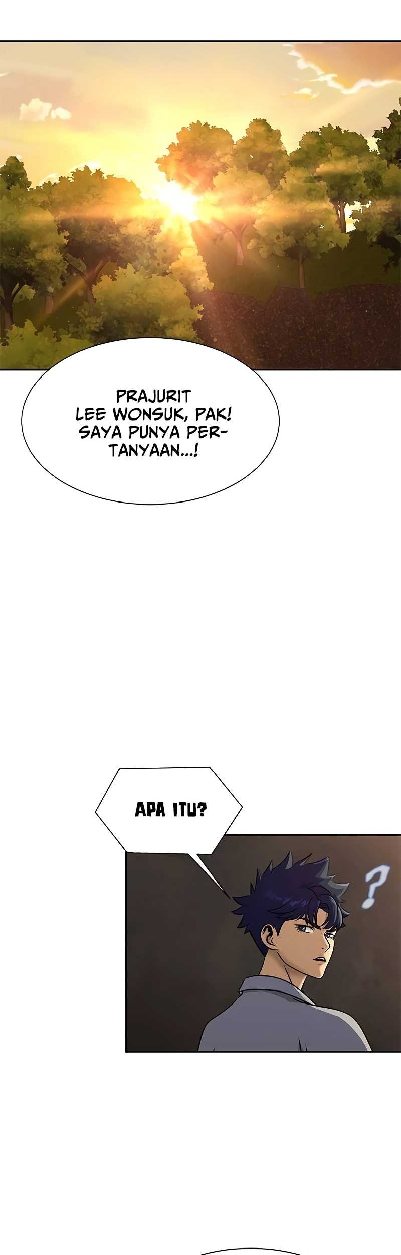 Steel-Eating Player Chapter 40 - halaman 9