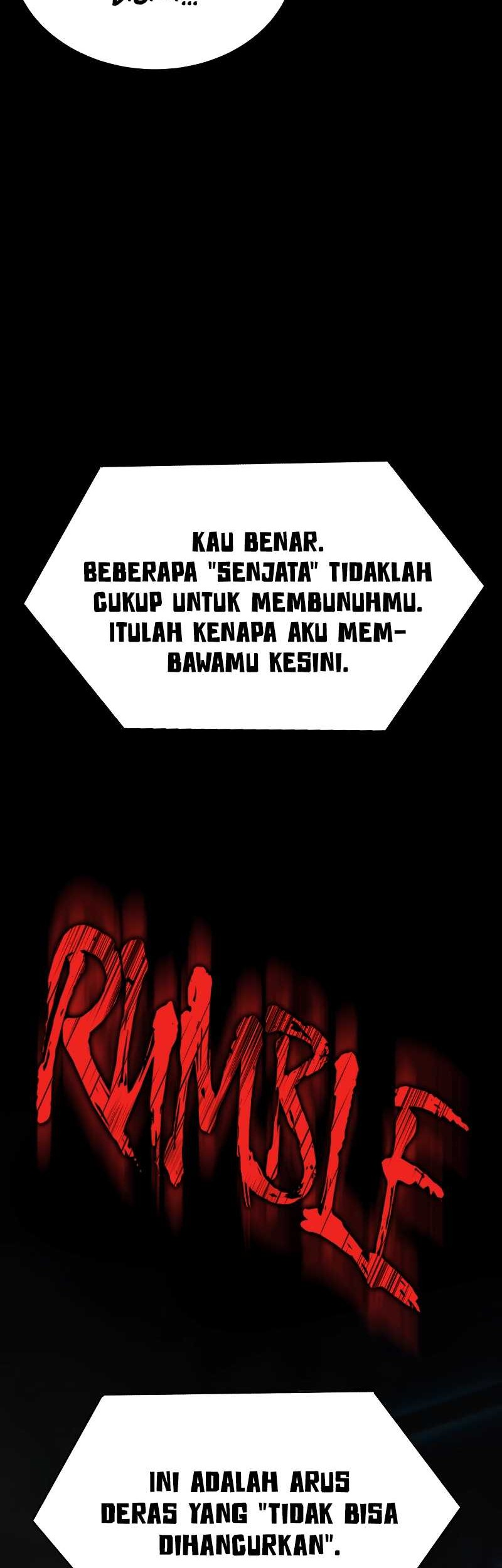 Steel-Eating Player Chapter 40 - halaman 91