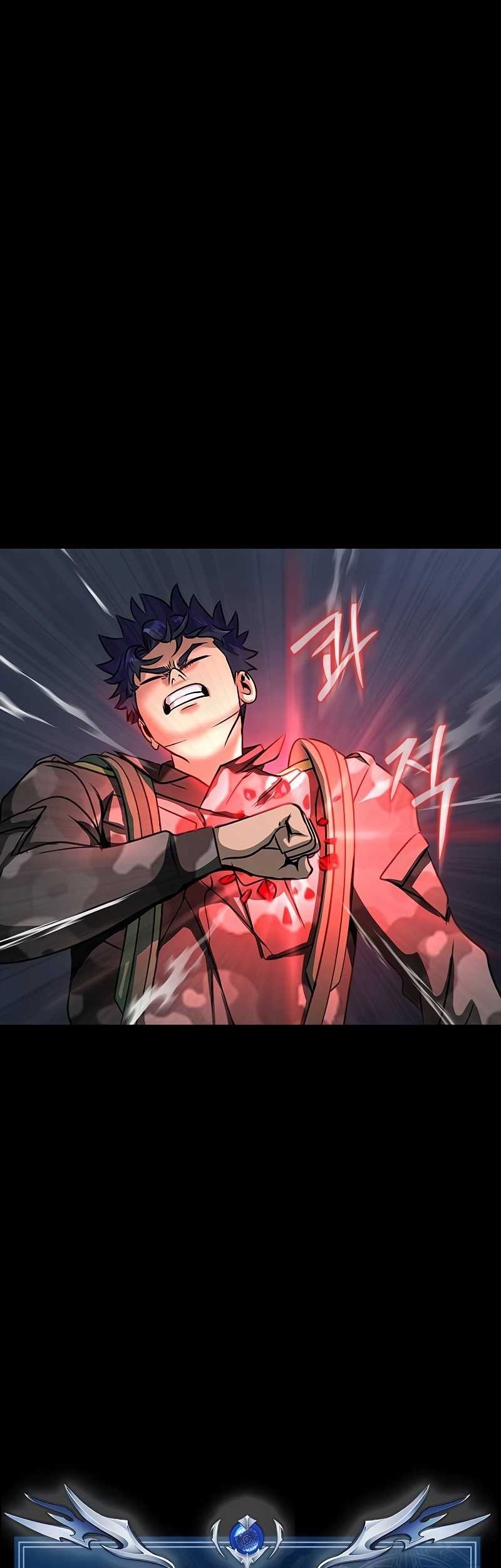 Steel-Eating Player Chapter 40 - halaman 96
