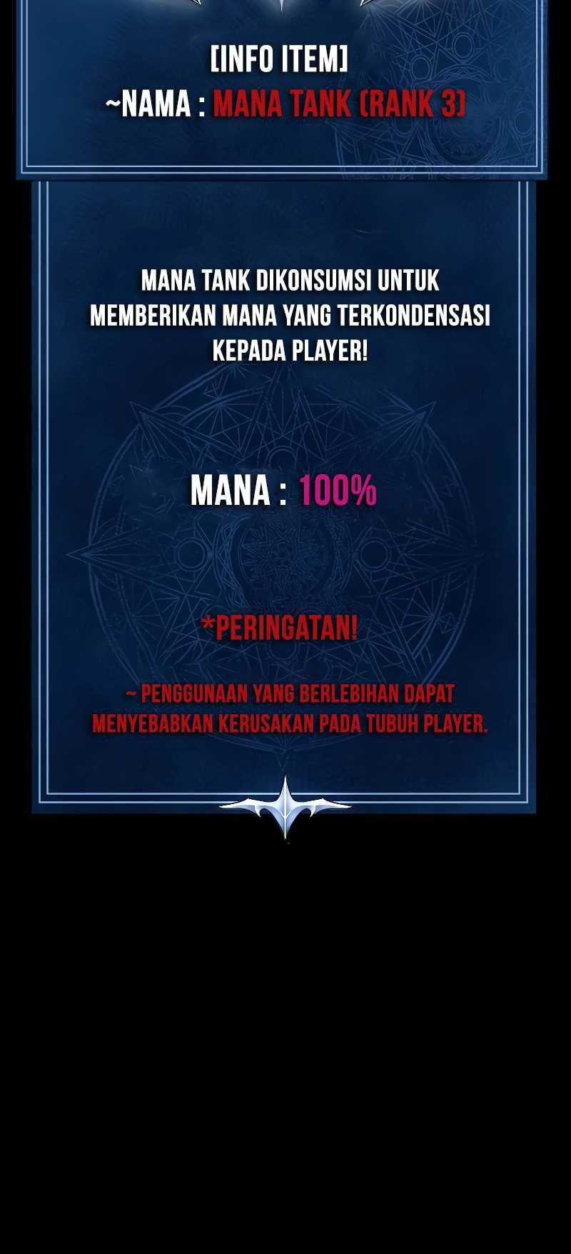 Steel-Eating Player Chapter 40 - halaman 97