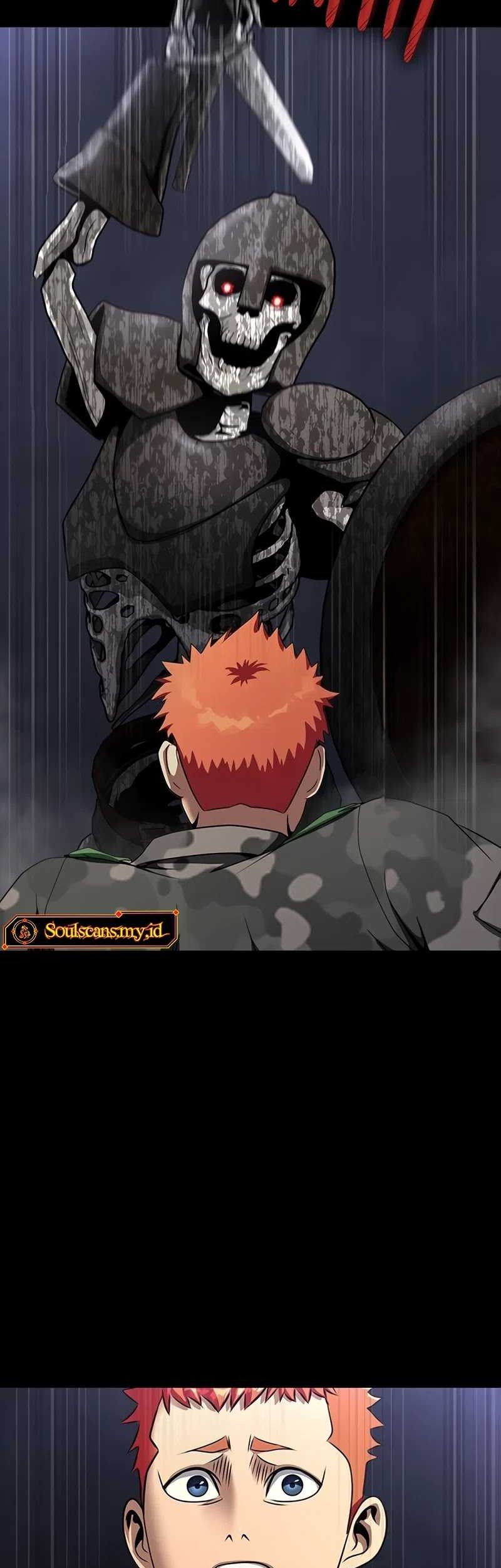 Steel-Eating Player Chapter 41 - halaman 10