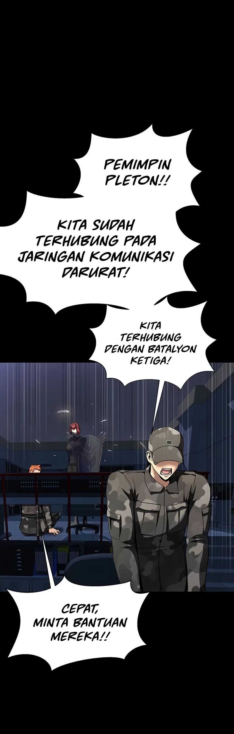 Steel-Eating Player Chapter 41 - halaman 20