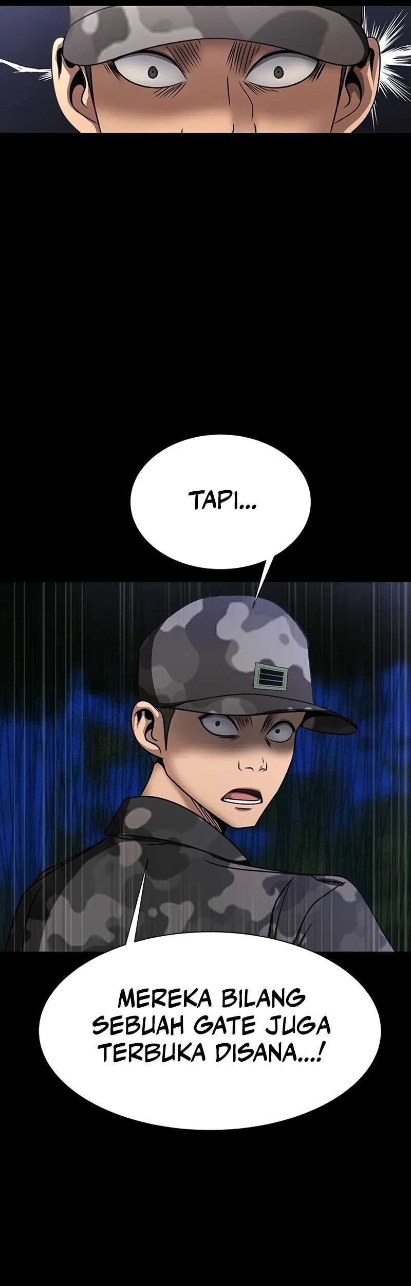 Steel-Eating Player Chapter 41 - halaman 22