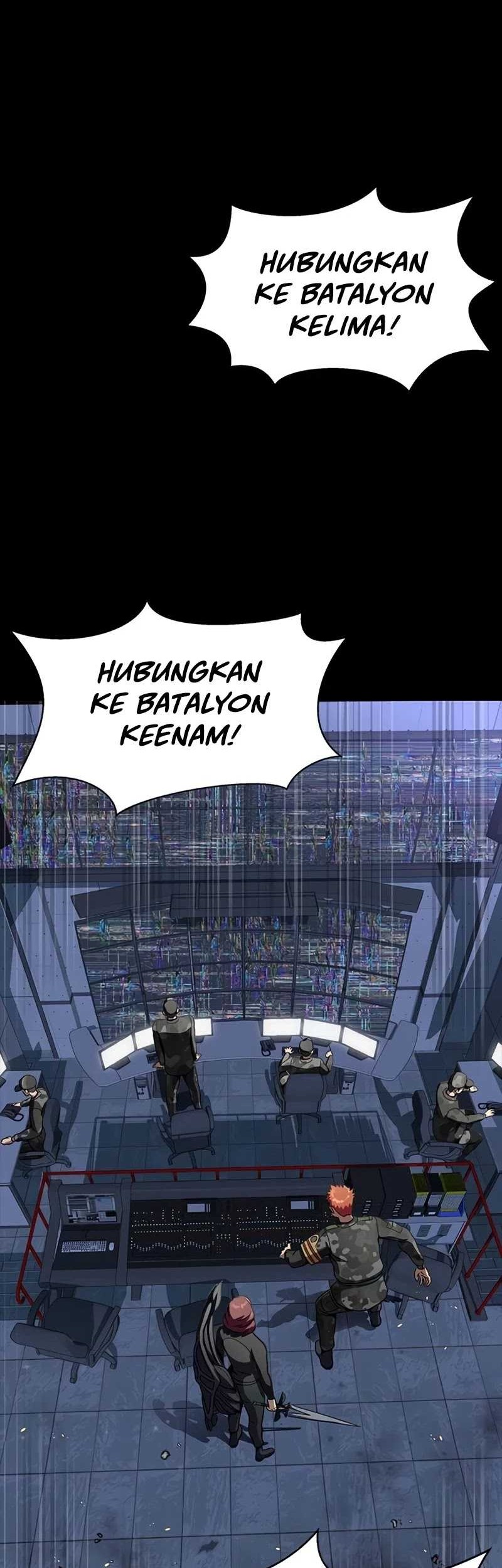 Steel-Eating Player Chapter 41 - halaman 26