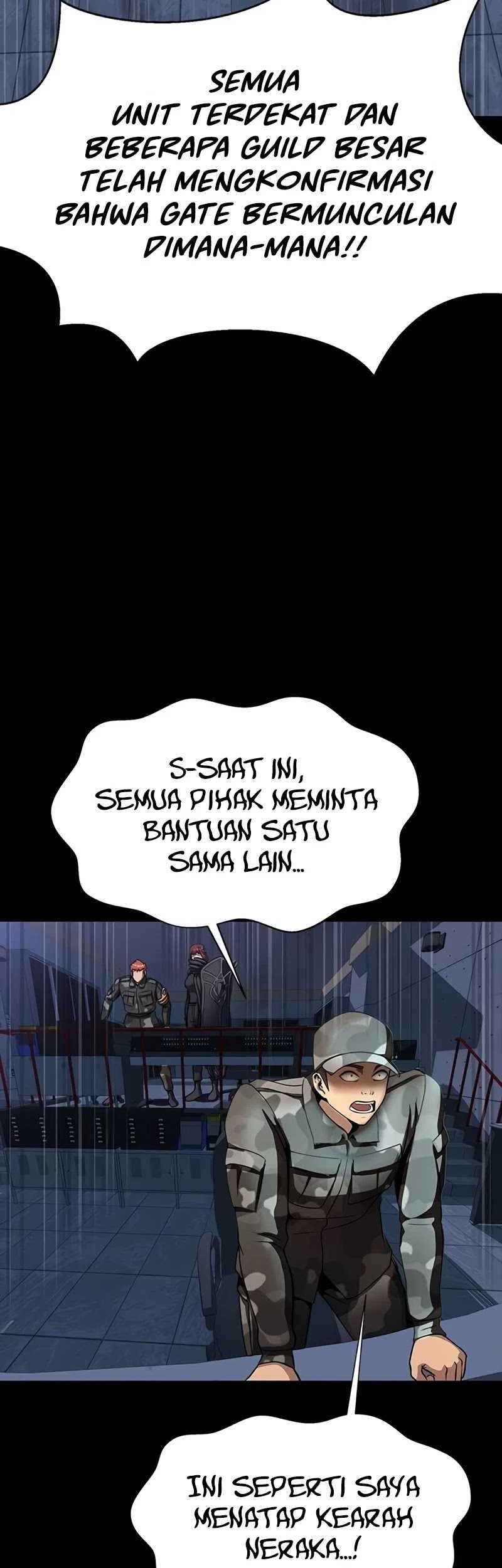 Steel-Eating Player Chapter 41 - halaman 27