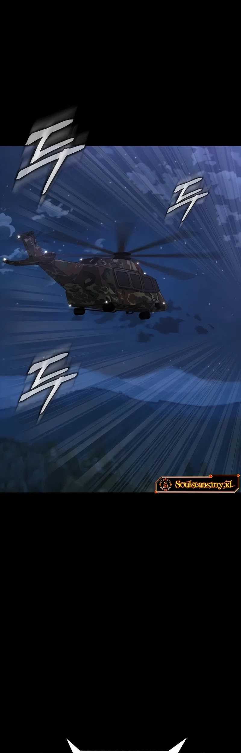 Steel-Eating Player Chapter 41 - halaman 33