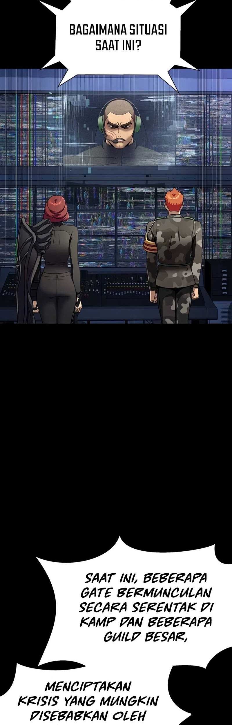 Steel-Eating Player Chapter 41 - halaman 34