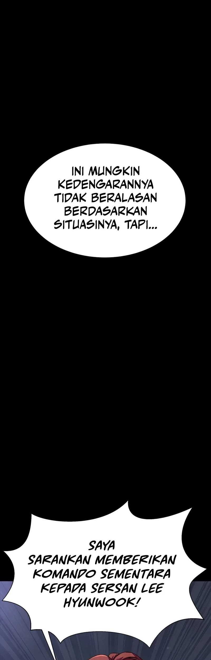 Steel-Eating Player Chapter 41 - halaman 41