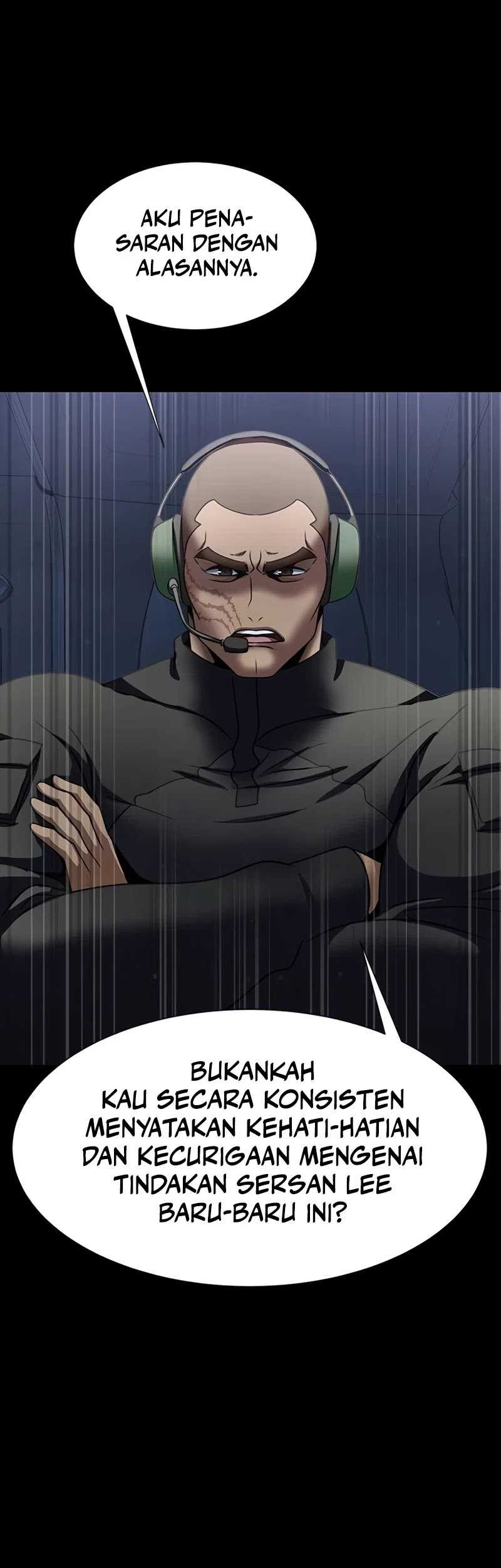 Steel-Eating Player Chapter 41 - halaman 44